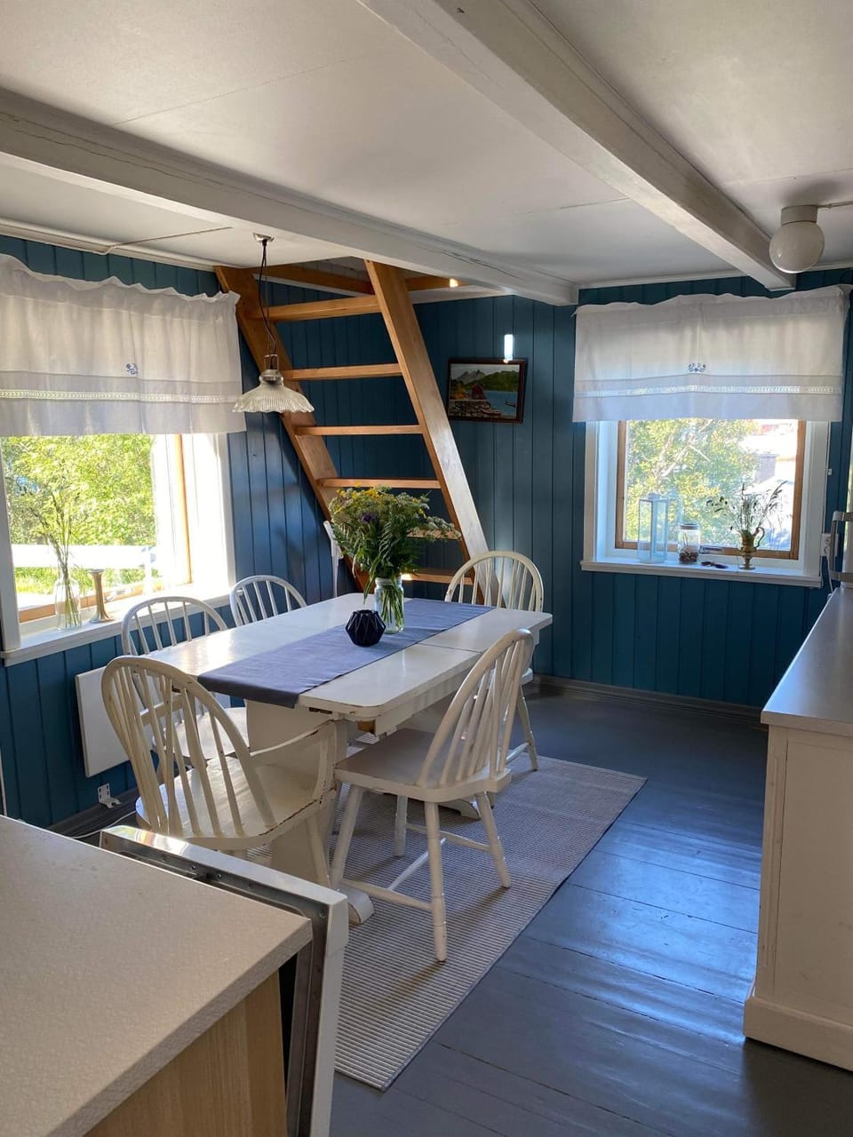 Kræmmervikveien 33 House in Lofoten