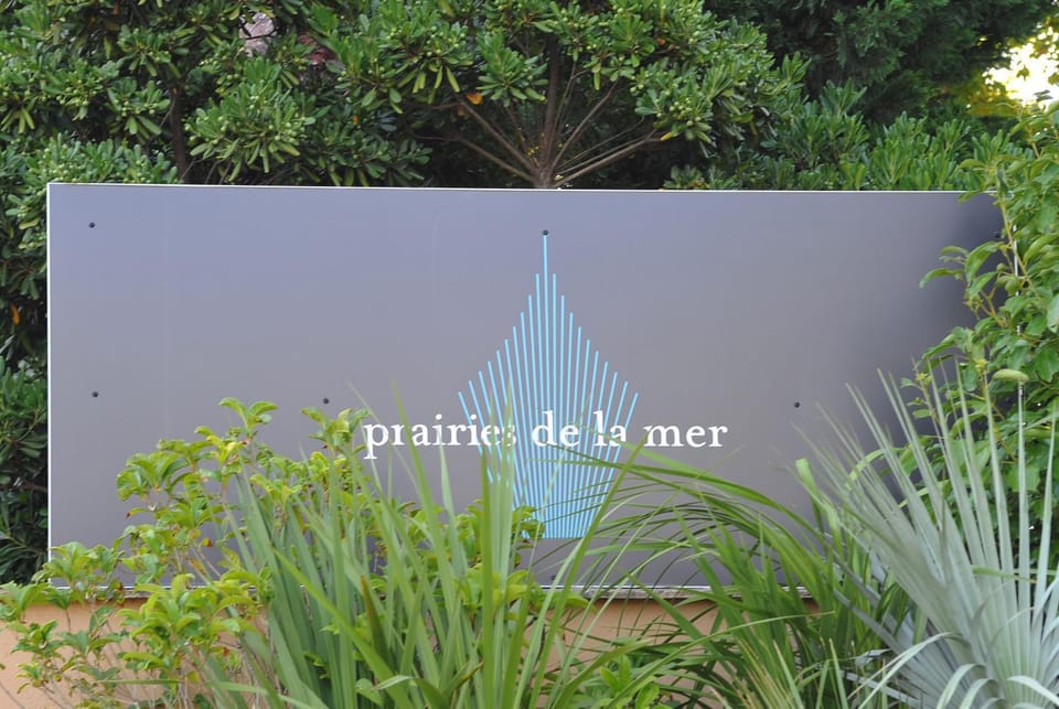 Property logo or sign