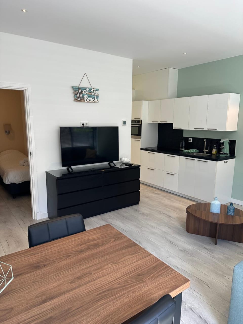 TV and multimedia, Dining area, kitchen