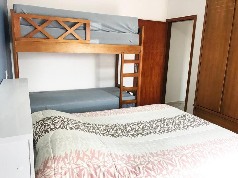 bunk bed