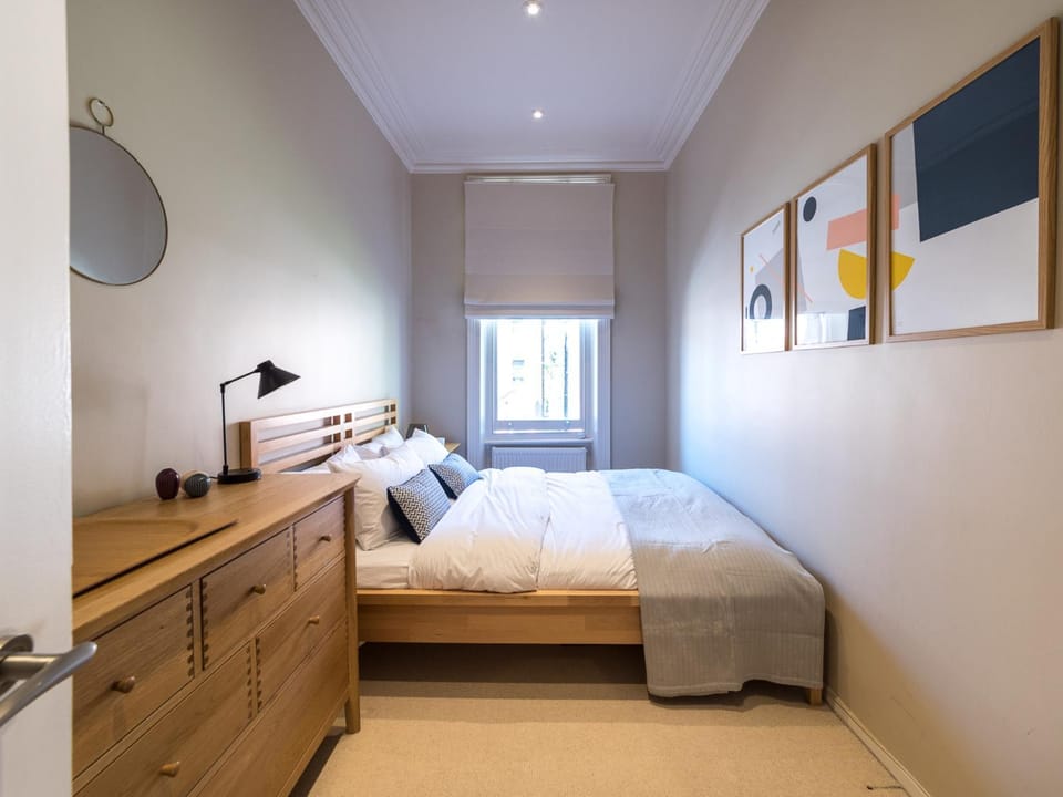 Homely 2 Bedroom Victorian Apartment in Hampstead Apartment in London Borough of Camden