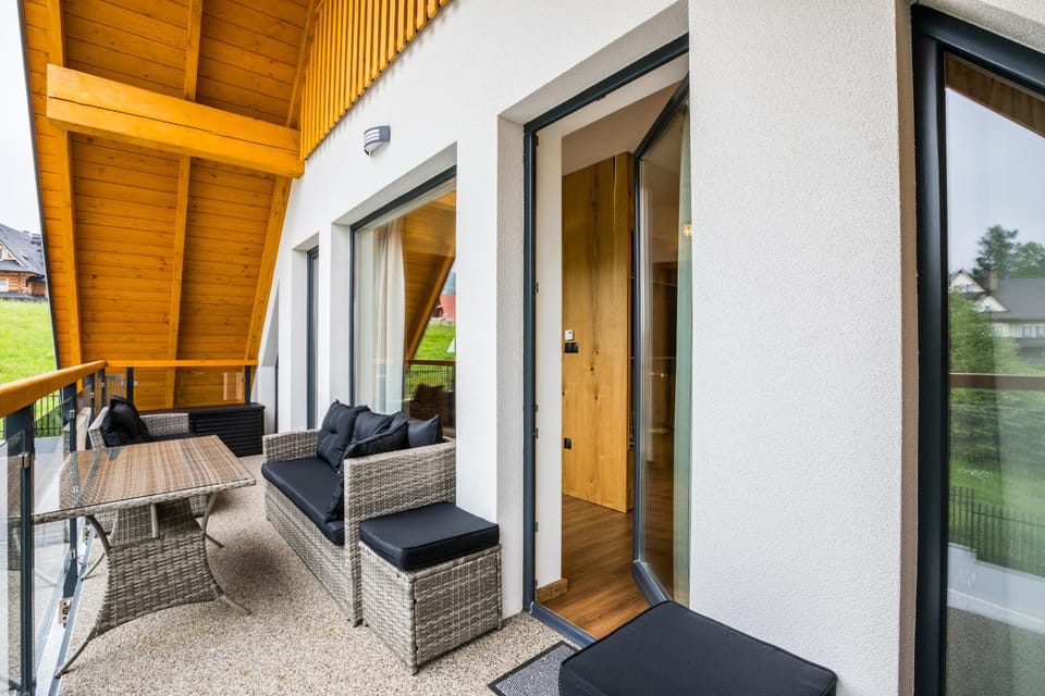 ApartHost Apartamenty Butorowy & Spa Apartment in Zakopane