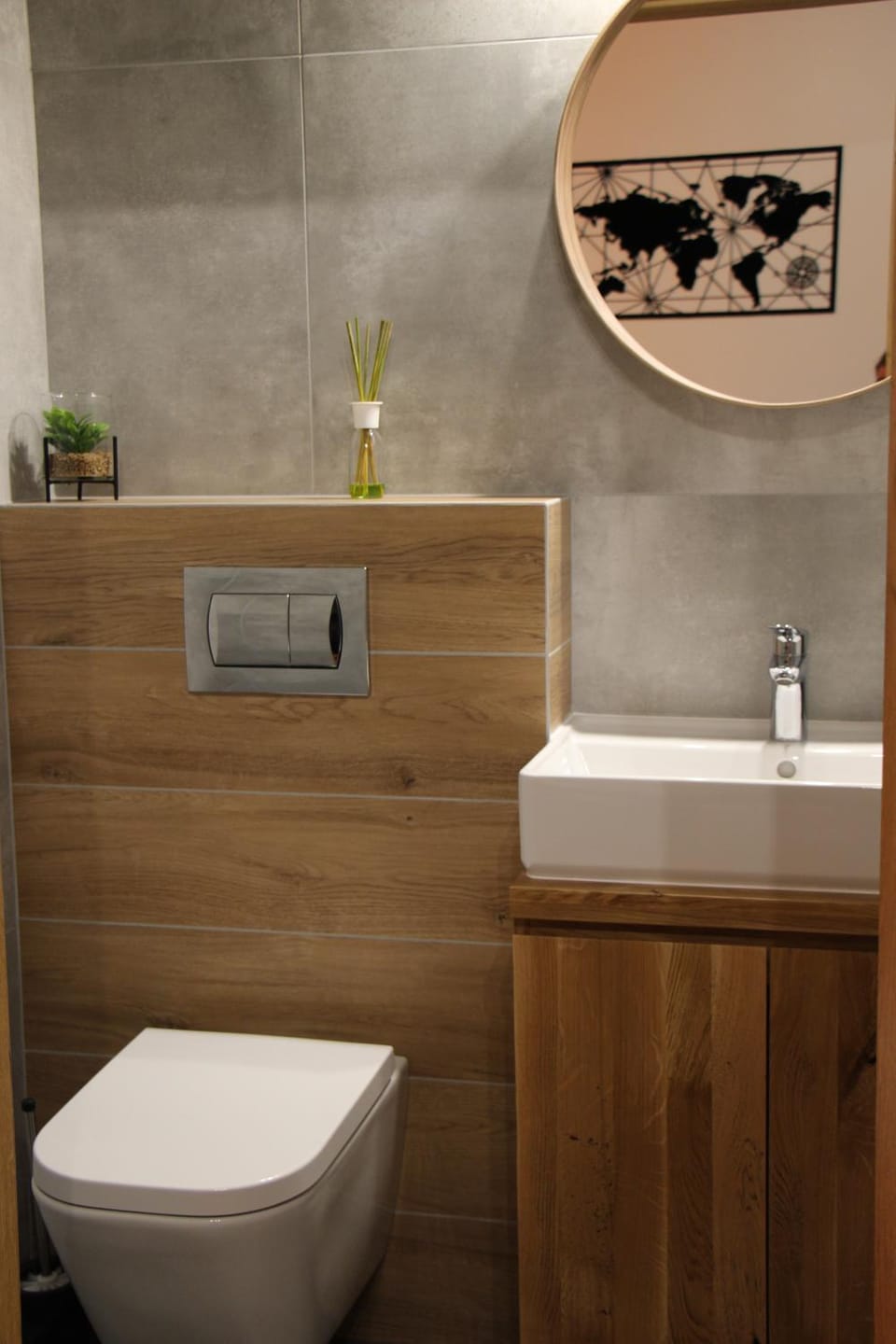 Toilet, Bathroom