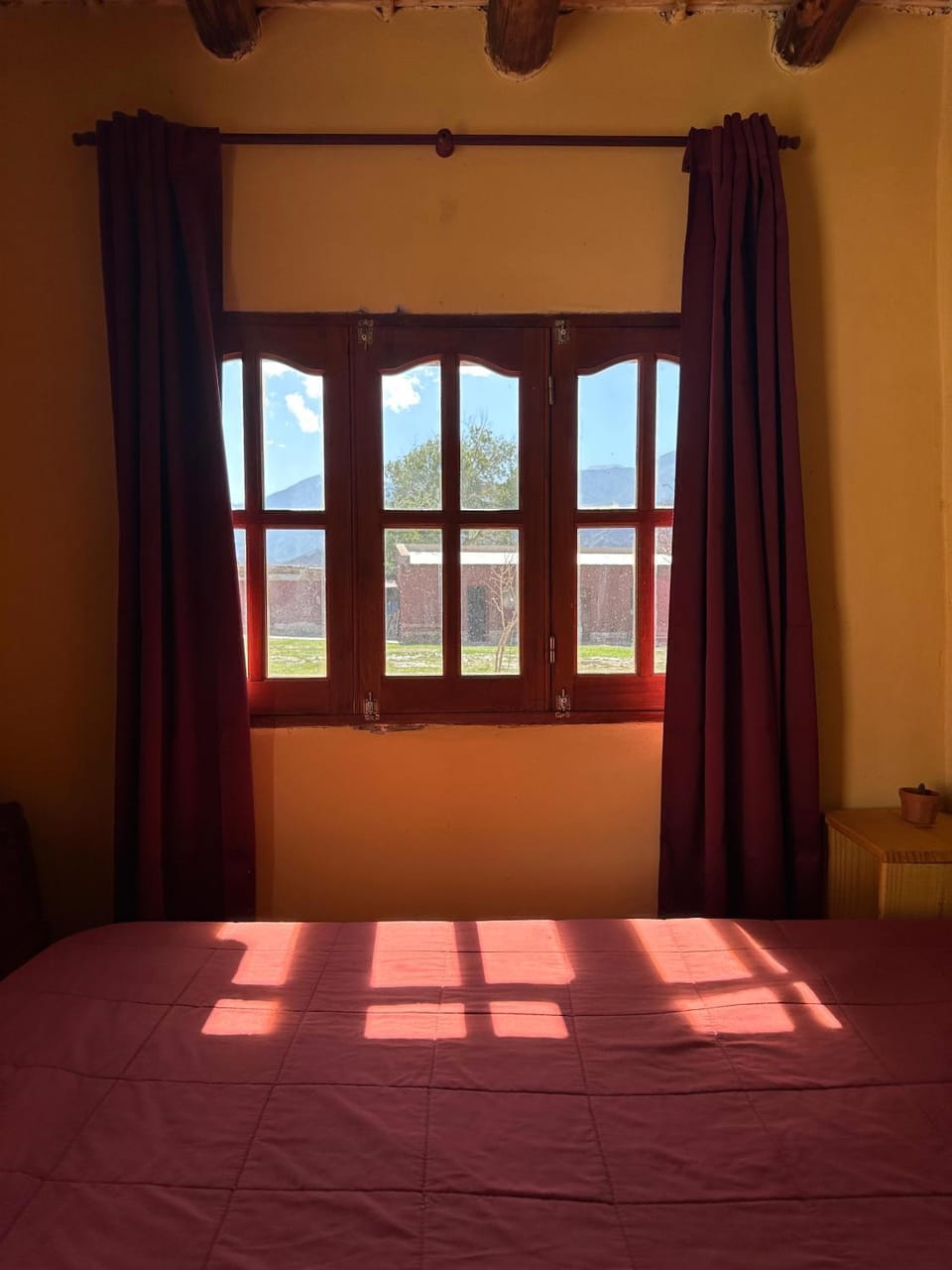El Convento de Tilcara Bed and Breakfast in Tilcara