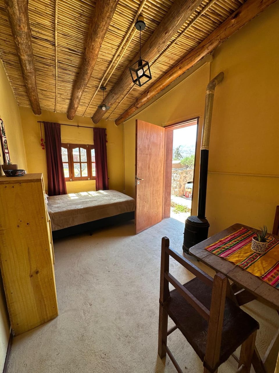 El Convento de Tilcara Bed and Breakfast in Tilcara