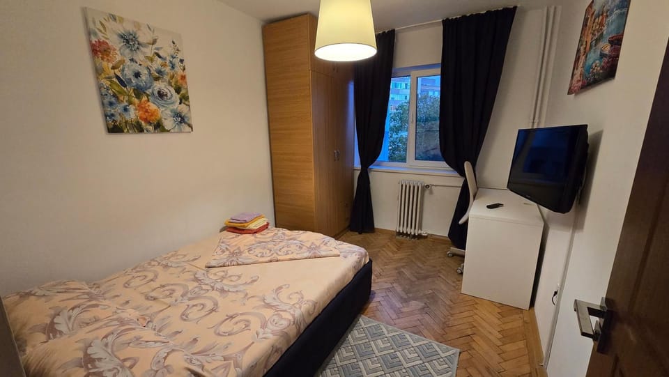 Apartament Elena Apartment in Constanta