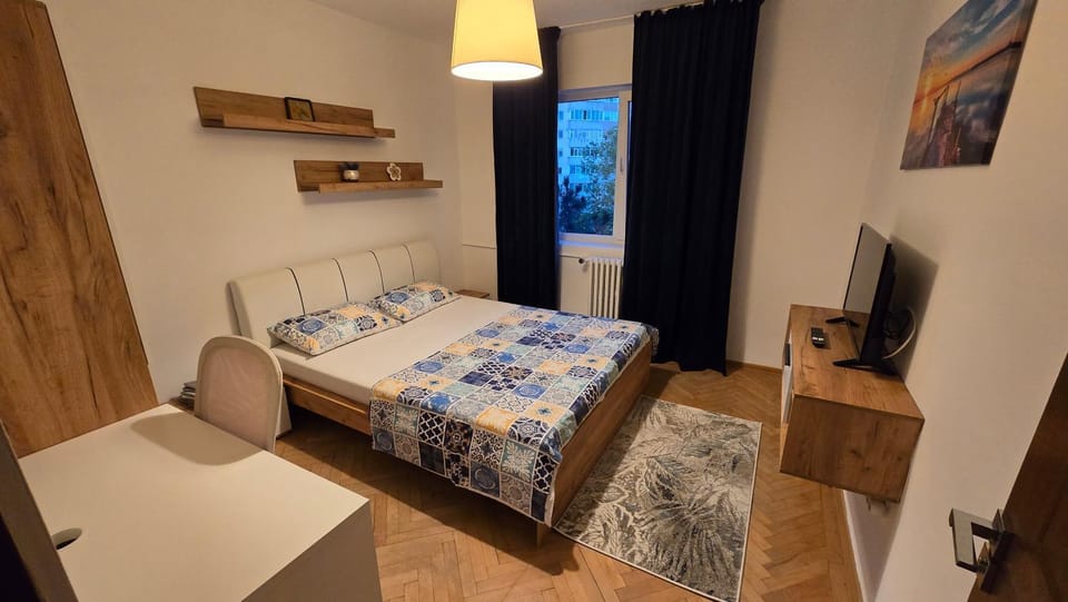 Apartament Elena Apartment in Constanta