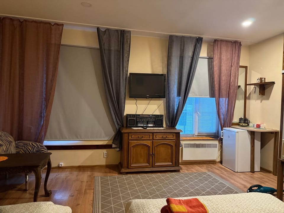 Delta 1 - two big beds Apartment in Estonia