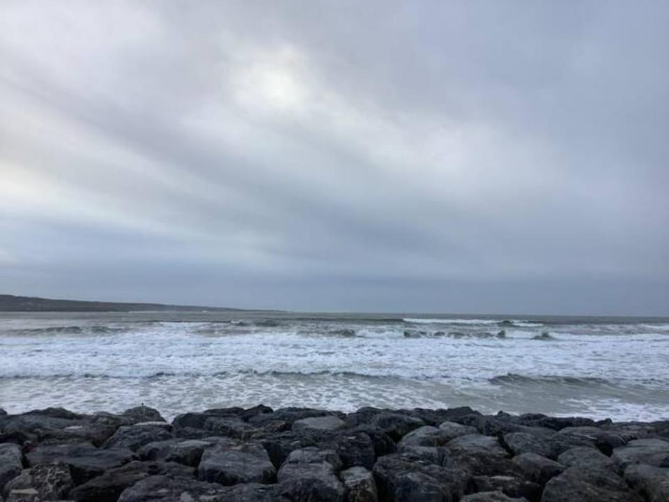 Hardy’s Cottage House in County Clare