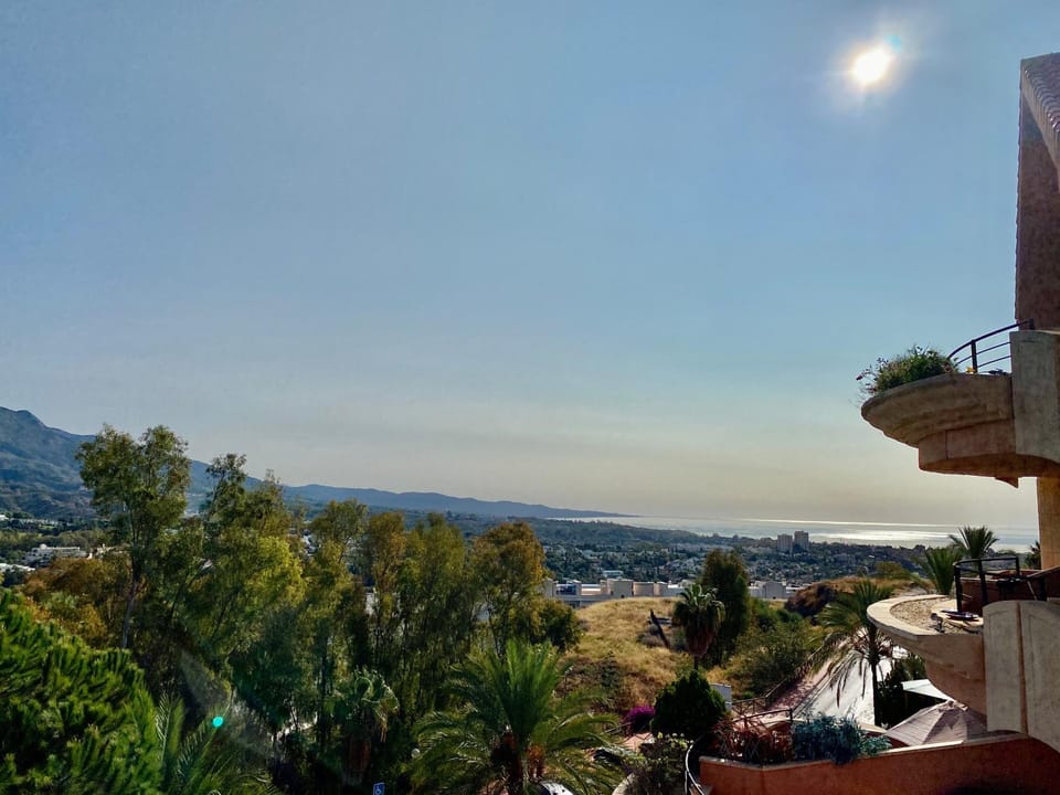 Sea view