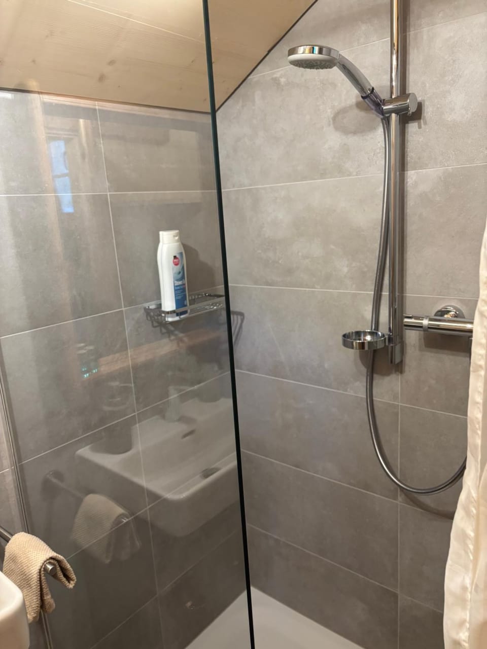 Au Pré des Chevaux Bed and Breakfast in Fribourg, Switzerland