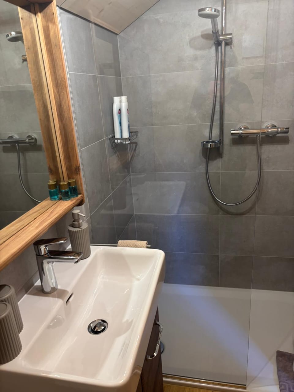 Au Pré des Chevaux Bed and Breakfast in Fribourg, Switzerland