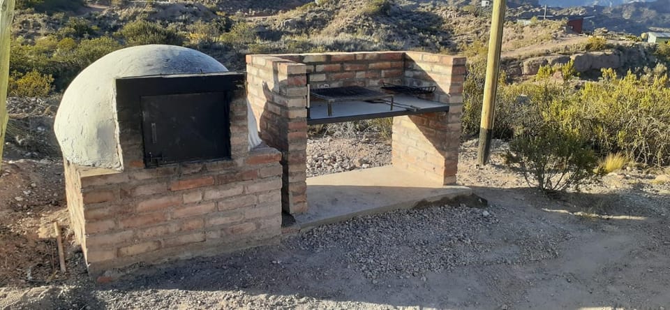 BBQ facilities