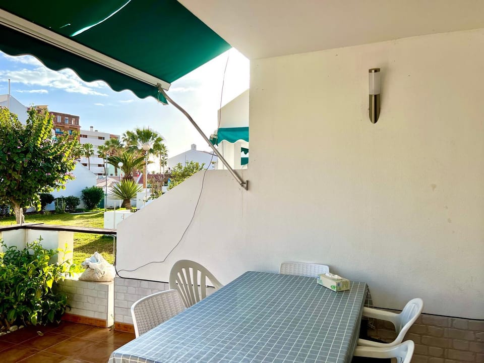 Townhouse in Costa Adeje , complex Tegueste Apartment in Costa Adeje