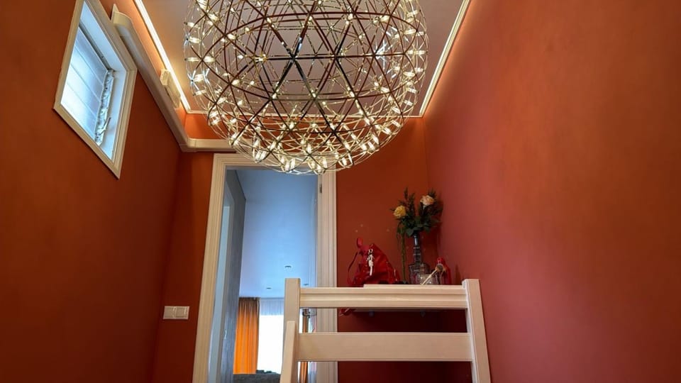 Townhouse in Costa Adeje , complex Tegueste Apartment in Costa Adeje