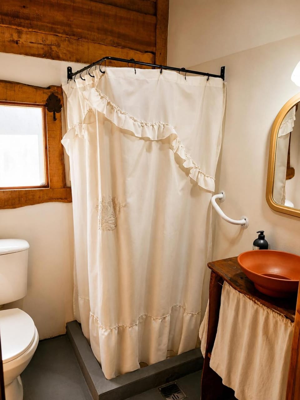 La Cabaña de Sofi Chalet in Tandil