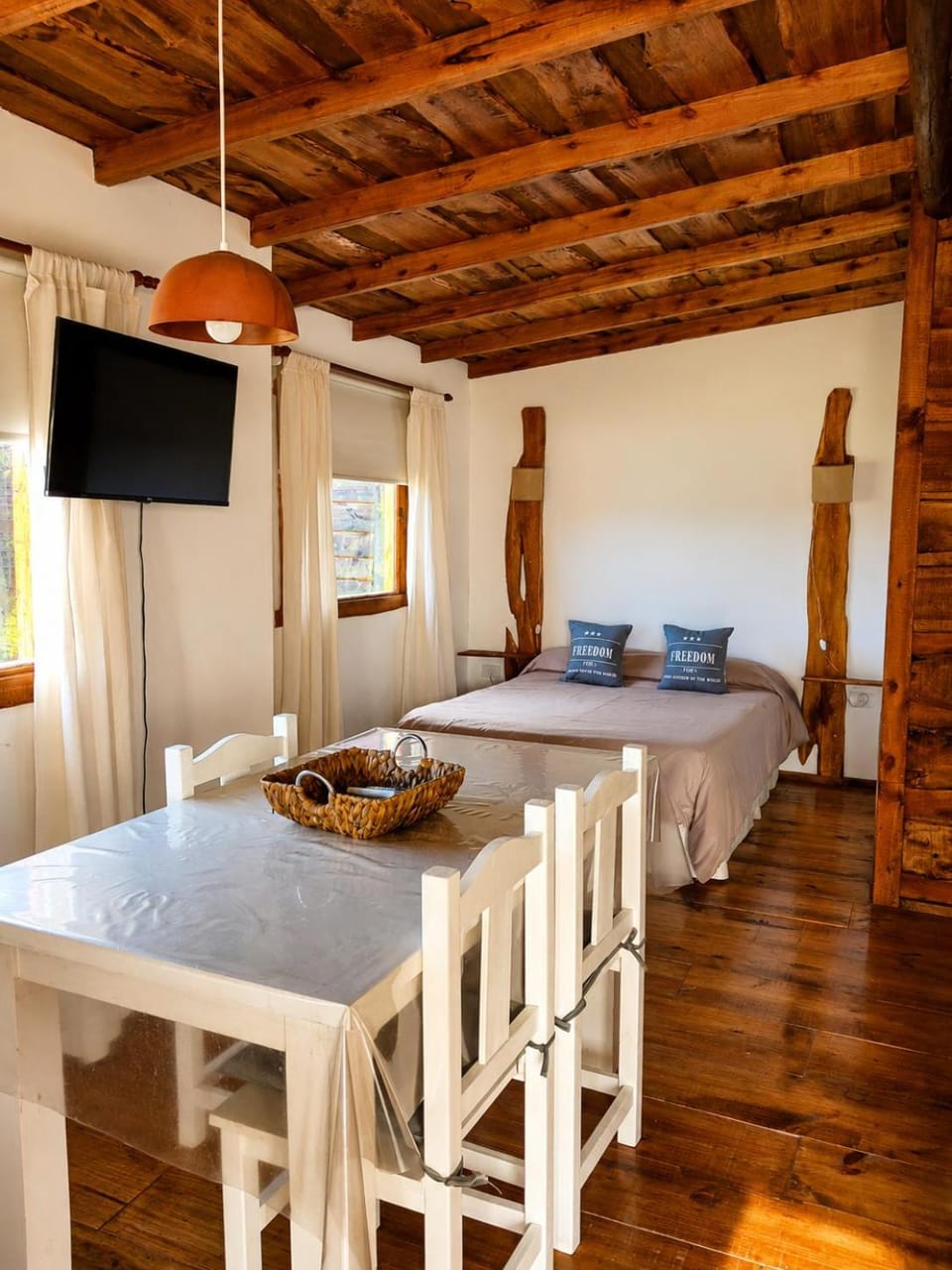 La Cabaña de Sofi Chalet in Tandil