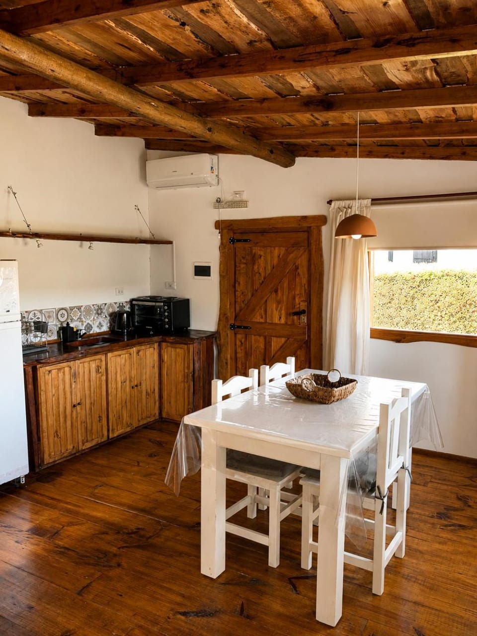 La Cabaña de Sofi Chalet in Tandil