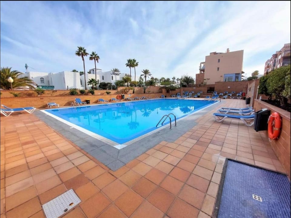 Playa Esquinzo 1 Jandia Fuerteventura Apartment in Fuerteventura