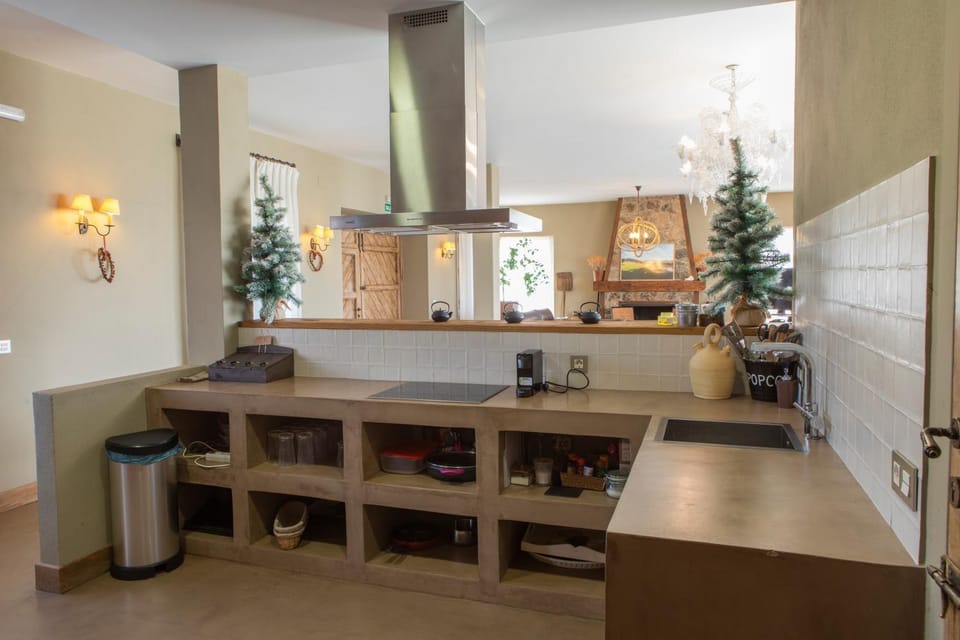 Lounge or bar