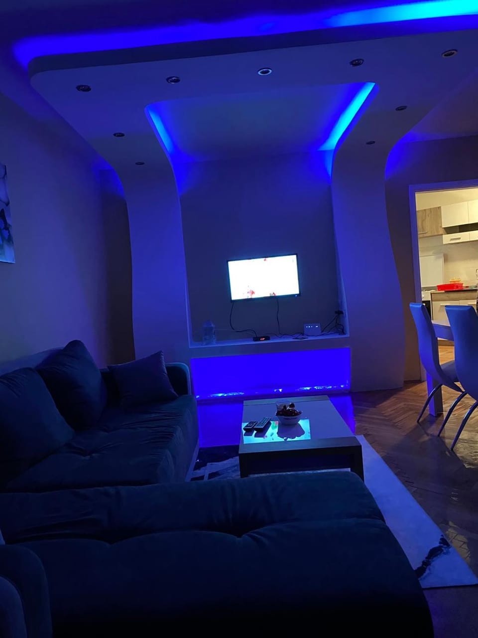 B&R Apartman Apartment in Vojvodina