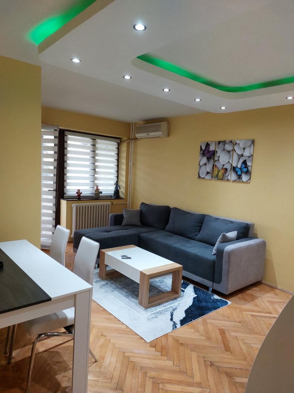 B&R Apartman Apartment in Vojvodina