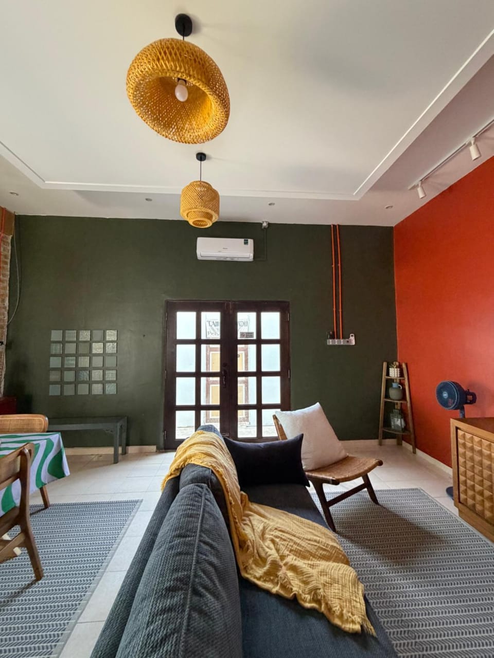 Tamu Beradu Seaview Private Pool Villa House in Terengganu, Malaysia