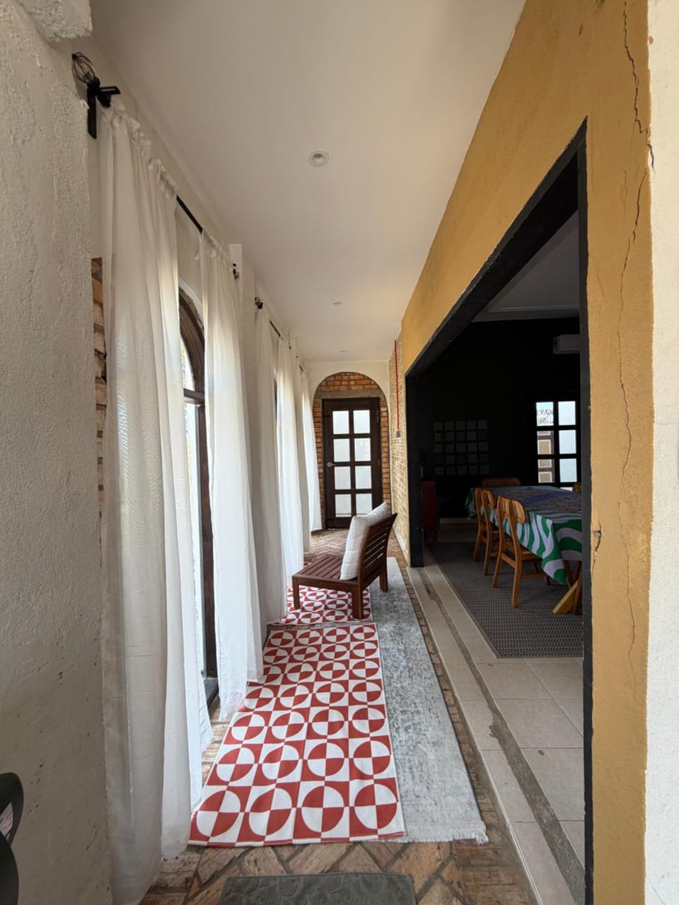 Tamu Beradu Seaview Private Pool Villa House in Terengganu, Malaysia