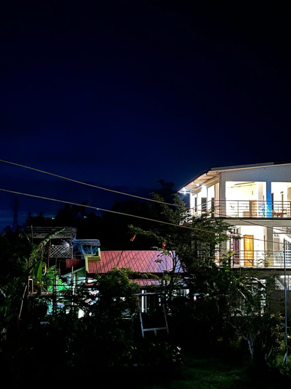 SMyleINN Farm Bed and Breakfast in La Union