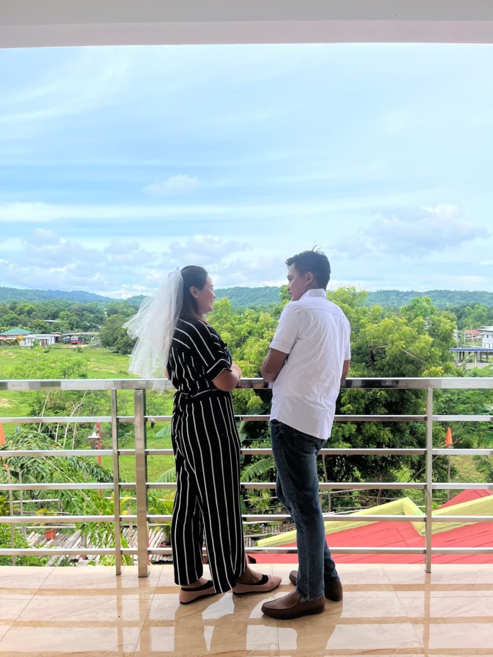 SMyleINN Farm Bed and Breakfast in La Union