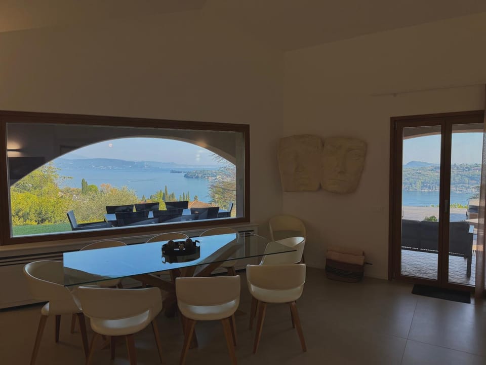 Villa Allegra Luxury Holiday House Villa in Salo