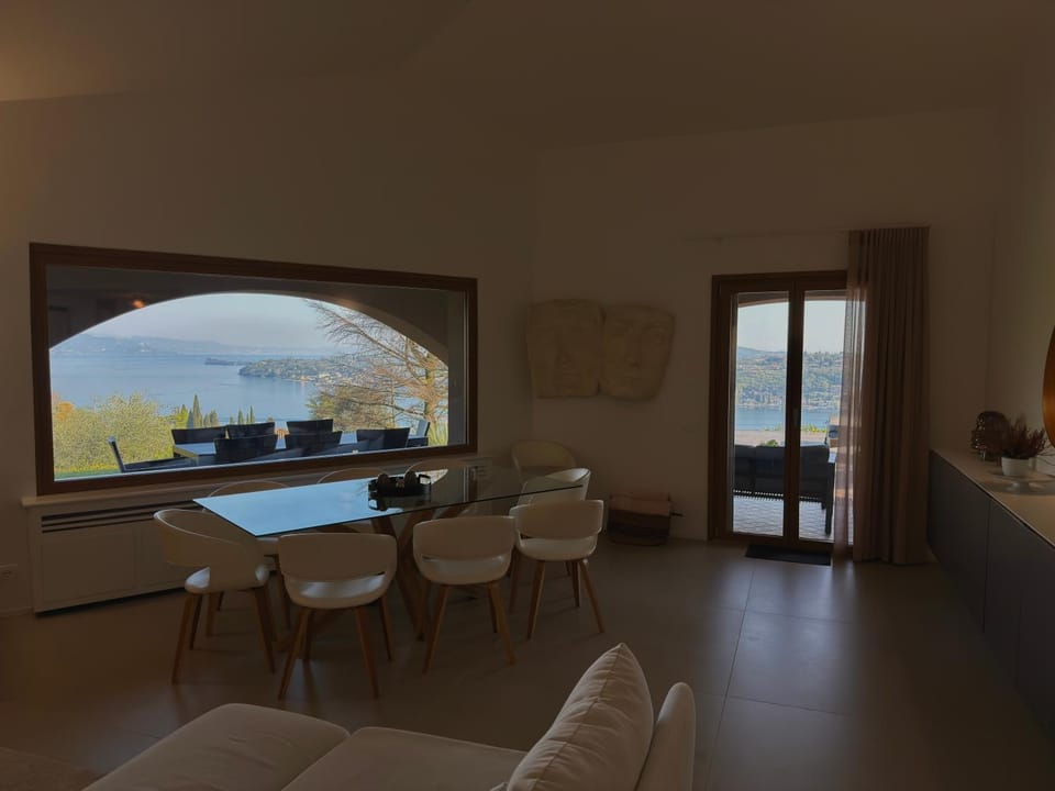 Villa Allegra Luxury Holiday House Villa in Salo