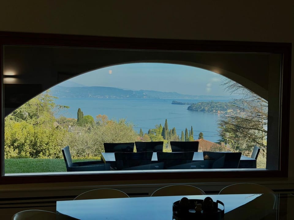 Villa Allegra Luxury Holiday House Villa in Salo