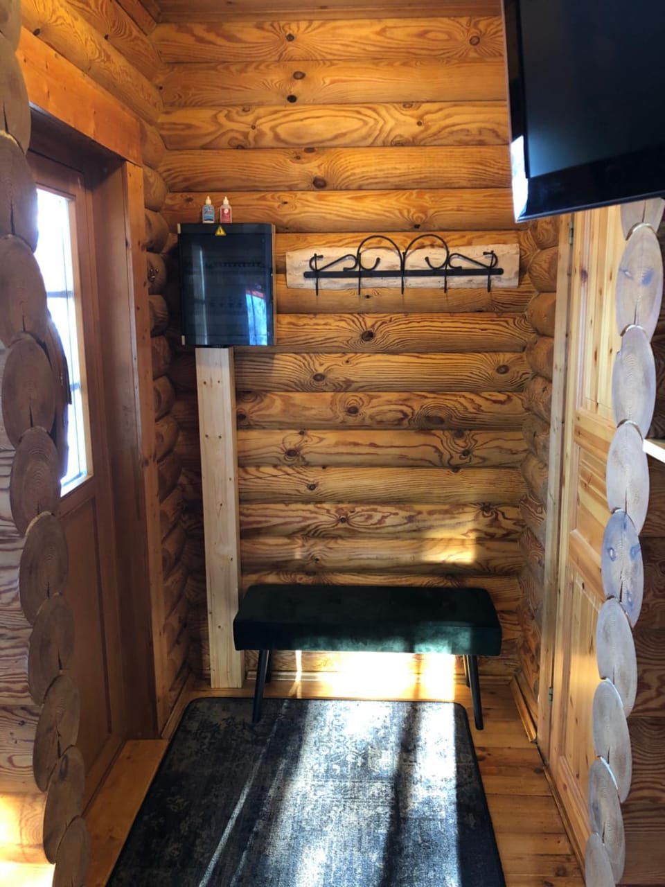 Inni Järve Puhkemaja House in Estonia