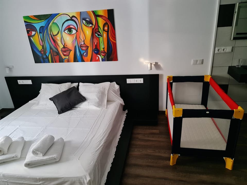 Ca la Núria Apartment in Catalonia