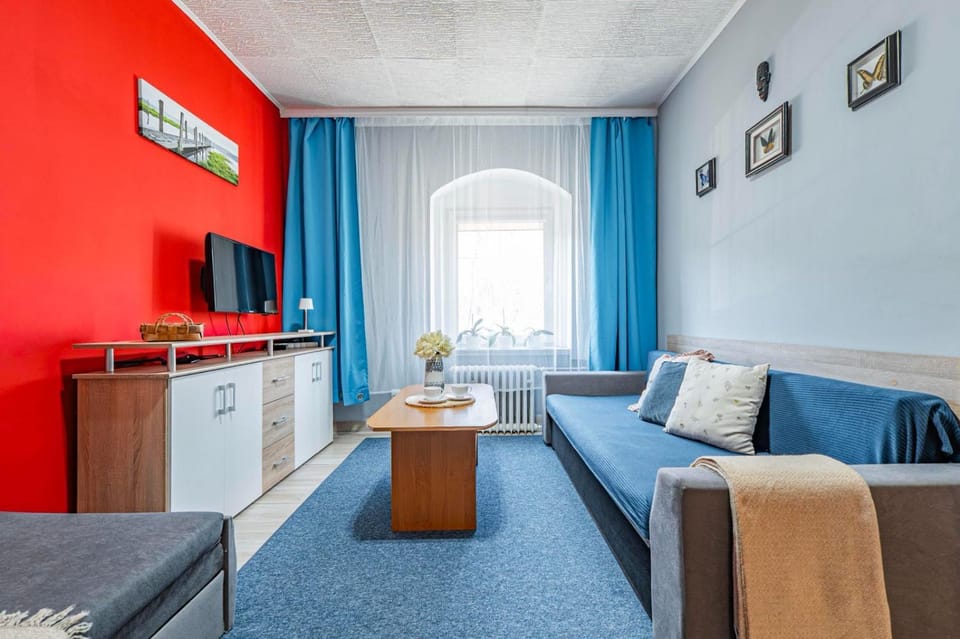 Apartmán u Petrů 1 Apartment in Saxony