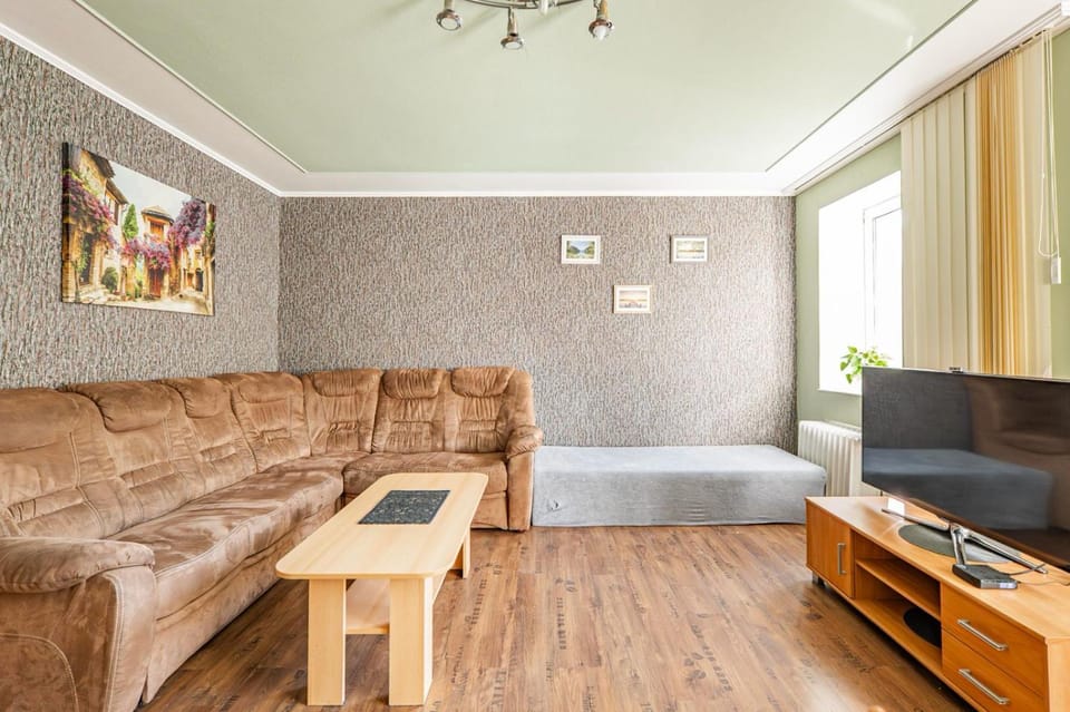 Apartmán u Petrů 1 Apartment in Saxony