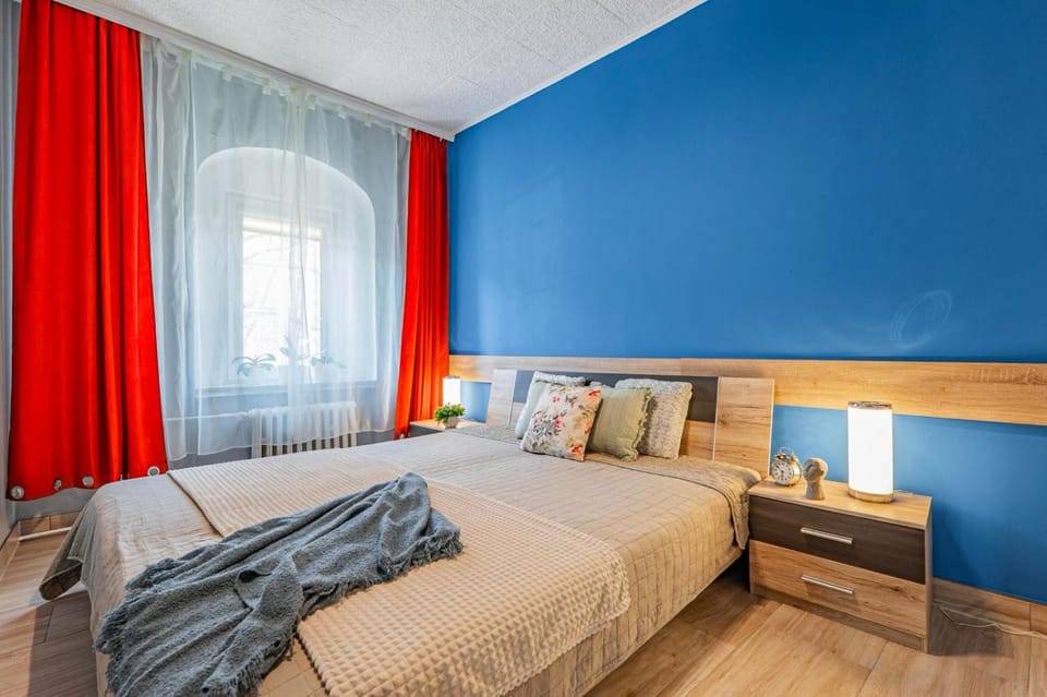 Apartmán u Petrů 1 Apartment in Saxony