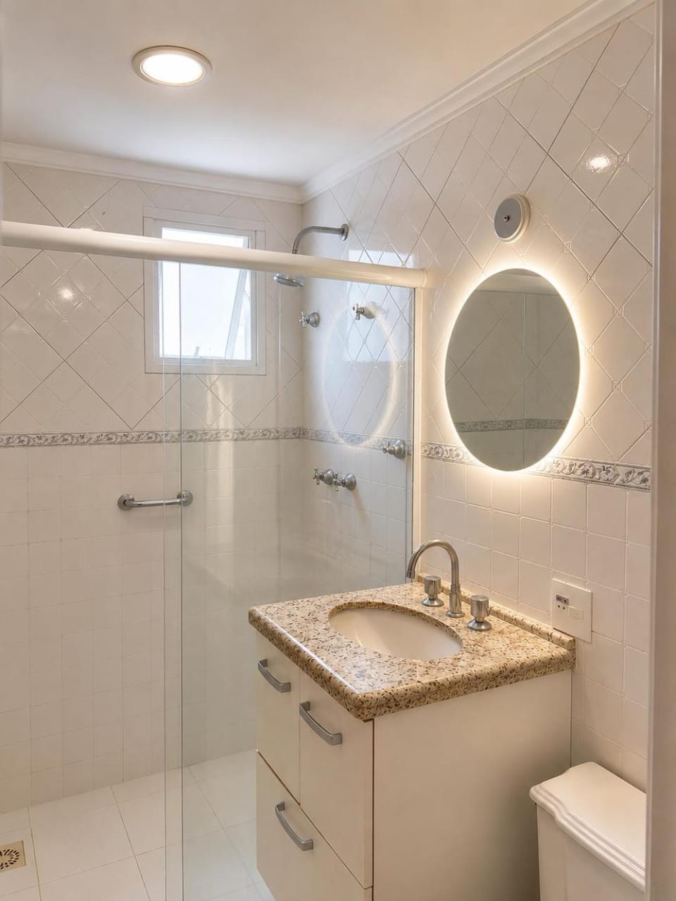 Guarujá Flat Apartment in State of São Paulo