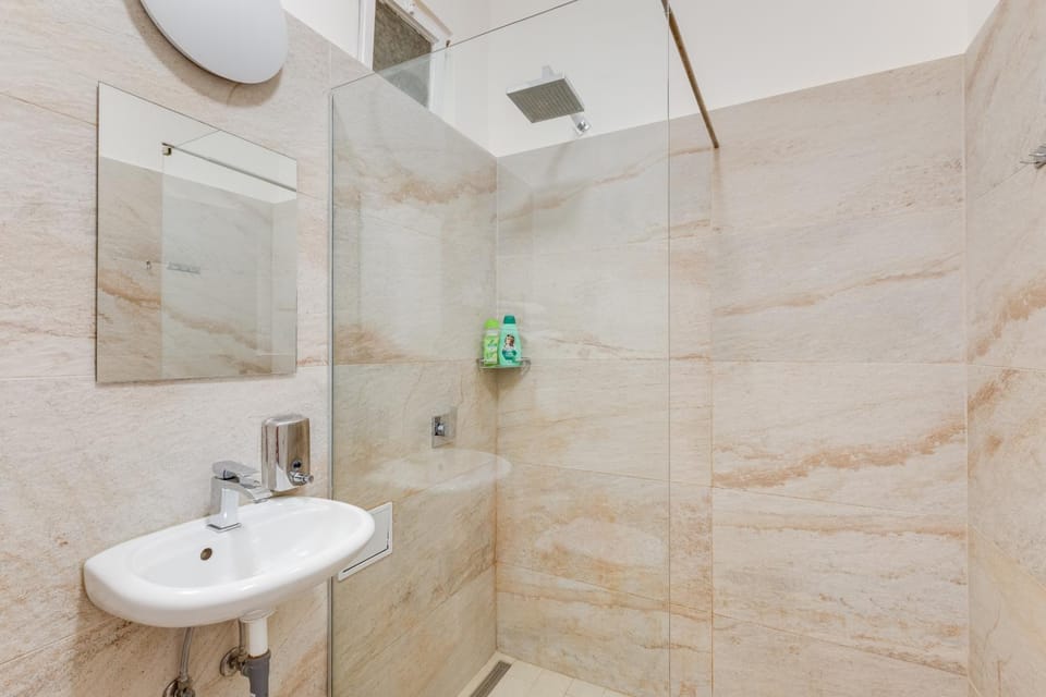 Riben House Prague Apartment hotel in Prague