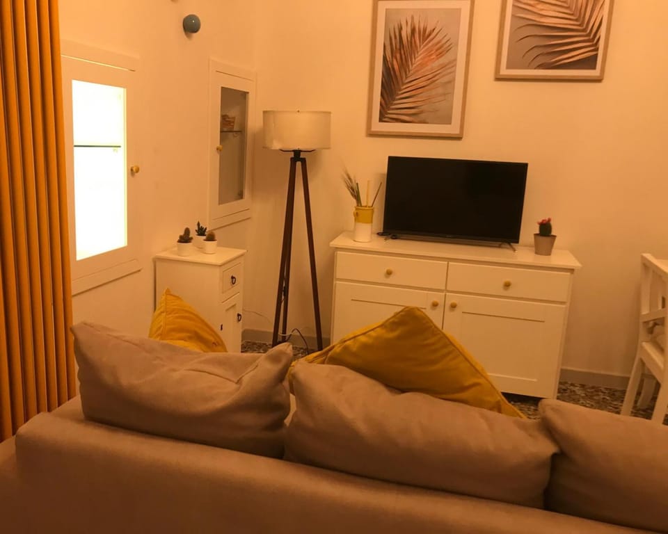 Edyta's Apartment House in Ostuni