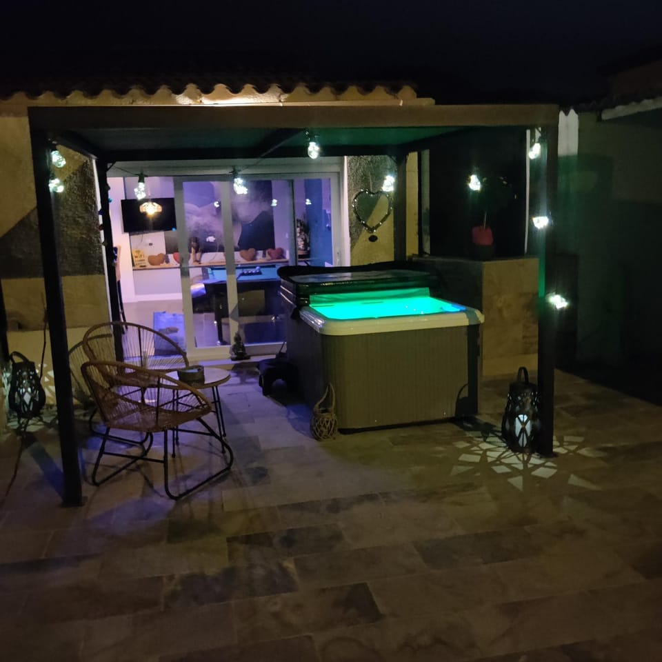 Bulle d'évasion Bed and Breakfast in Occitanie