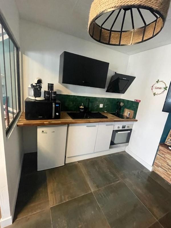 Bulle d'évasion Bed and Breakfast in Occitanie
