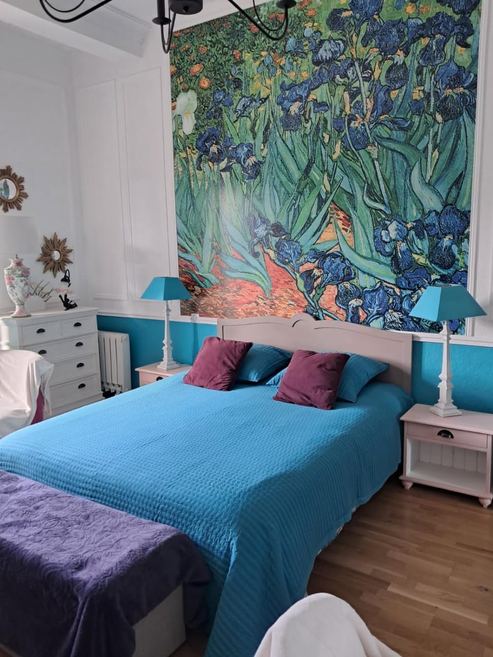 Appartement 4* en résidence privée Apartment in Auvergne-Rhône-Alpes