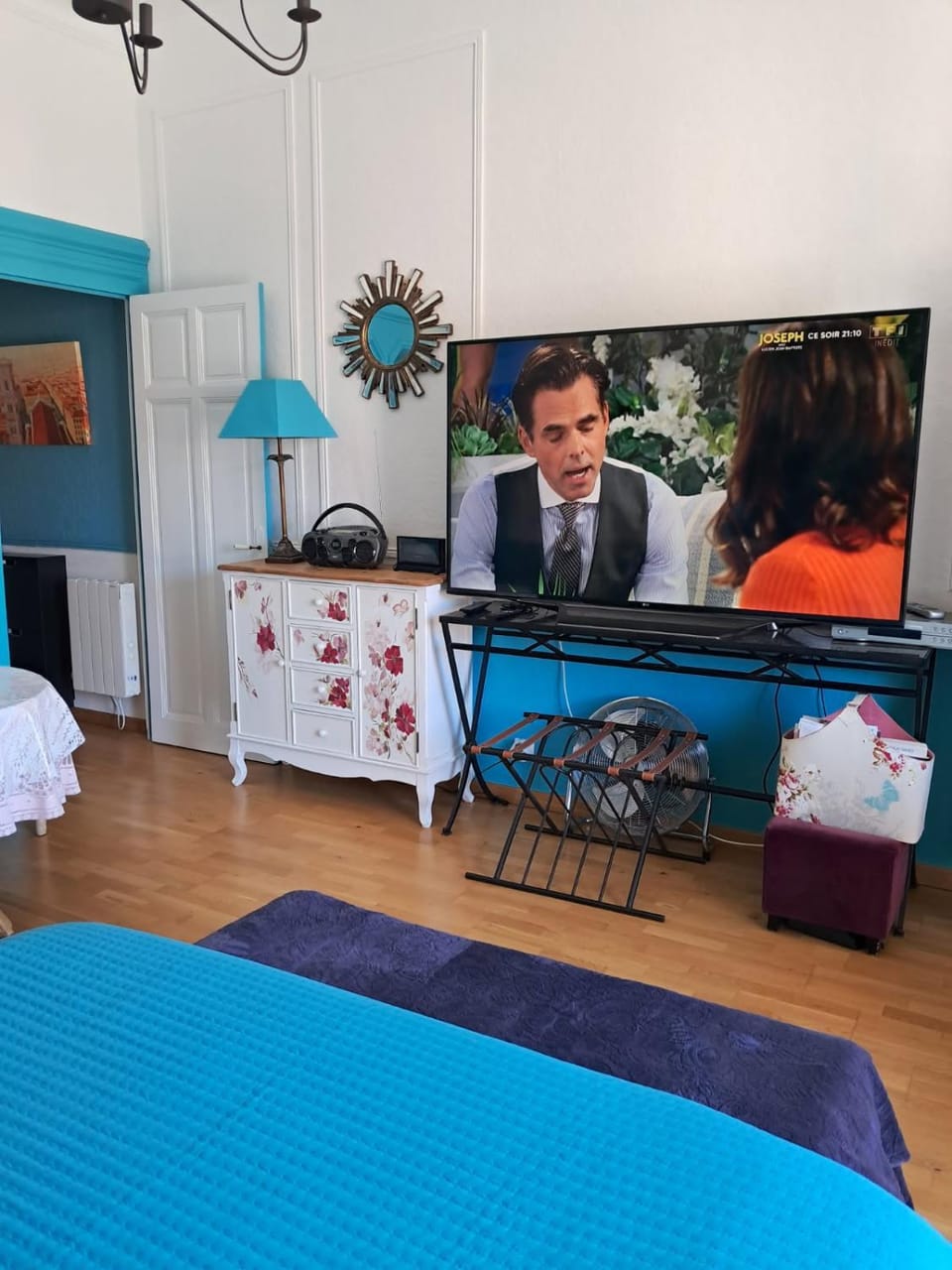 Appartement 4* en résidence privée Apartment in Auvergne-Rhône-Alpes