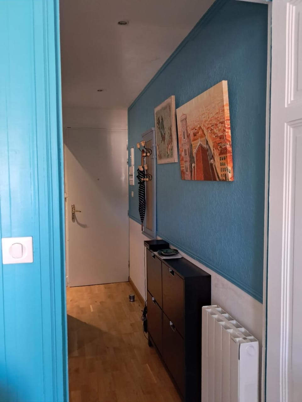 Appartement 4* en résidence privée Apartment in Auvergne-Rhône-Alpes