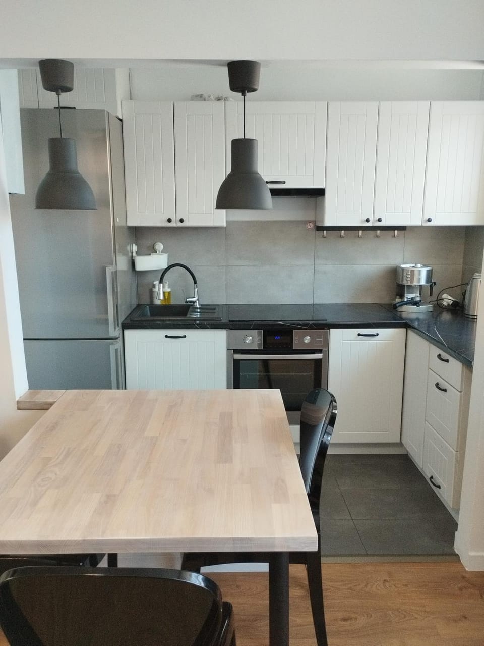 Na Sadowej Apartment in Masovian Voivodeship