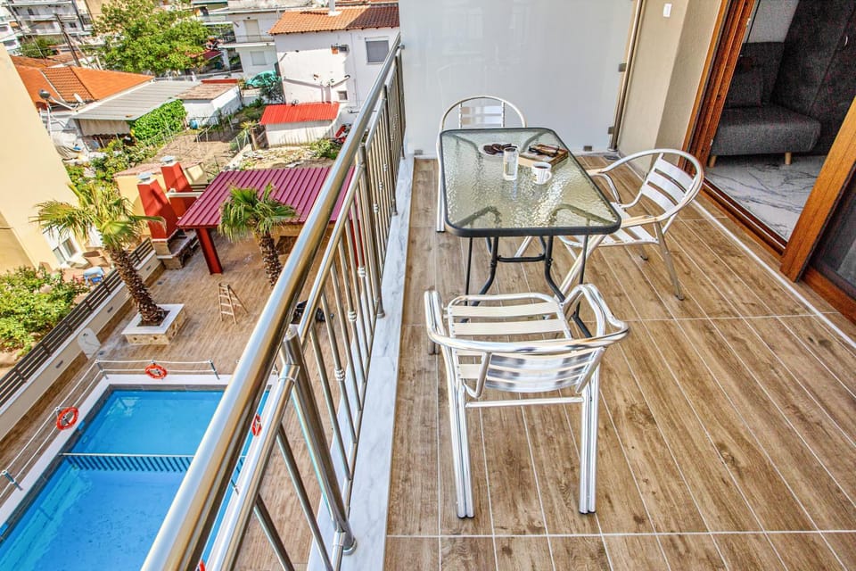 RENT HOUSE ANEMOS Apartment in Decentralized Administration of Macedonia and Thrace
