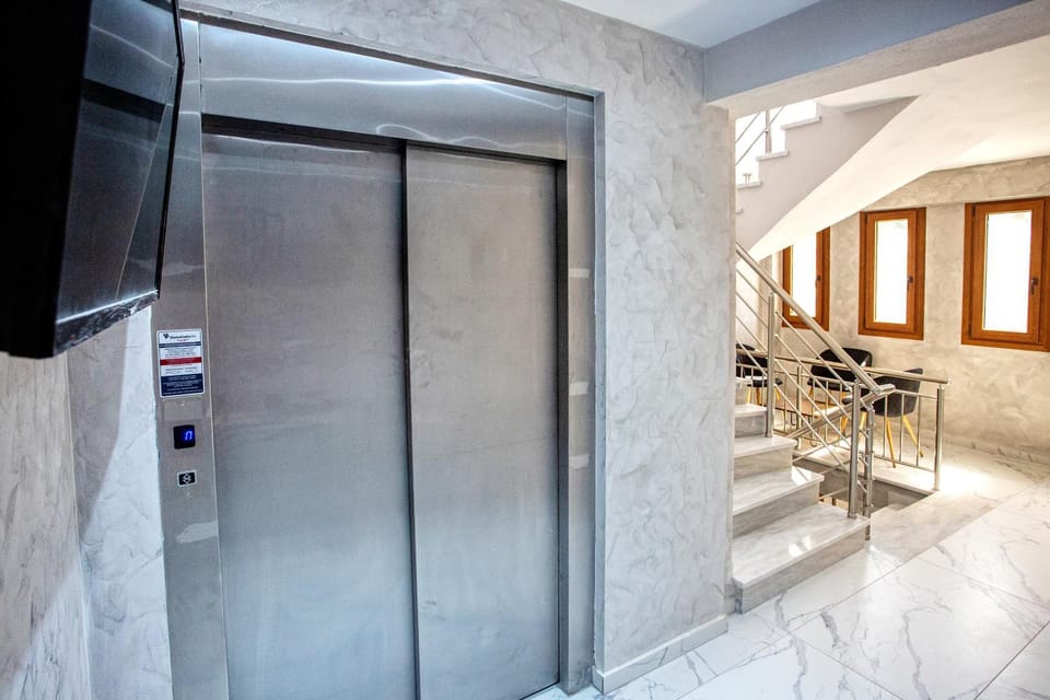 RENT HOUSE ANEMOS Apartment in Decentralized Administration of Macedonia and Thrace