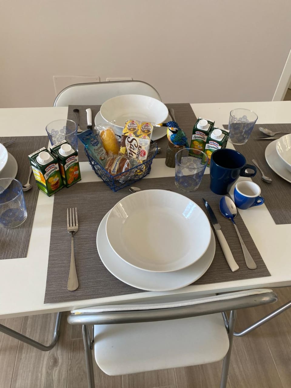Tra mare e lago Apartment in Messina